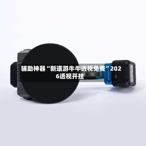 辅助神器“新道游牛牛透视免费	”2026透视开挂-第2张图片
