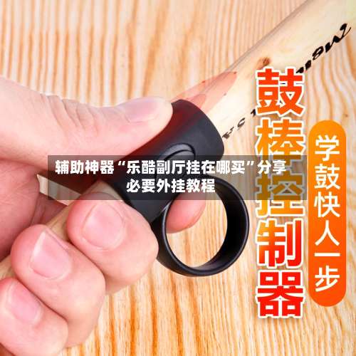 辅助神器“乐酷副厅挂在哪买	”分享必要外挂教程-第3张图片