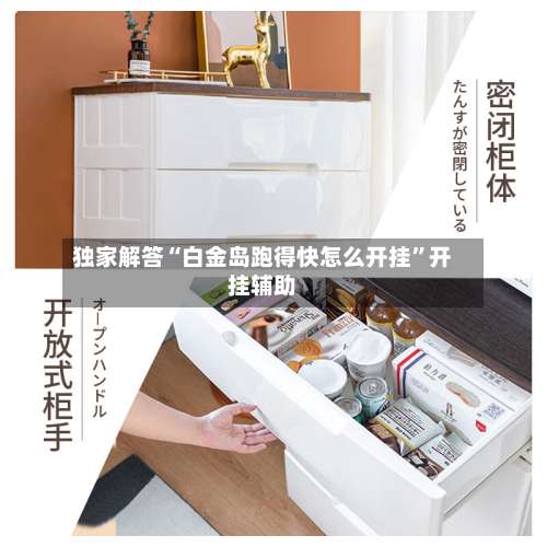 独家解答“白金岛跑得快怎么开挂	”开挂辅助-第2张图片