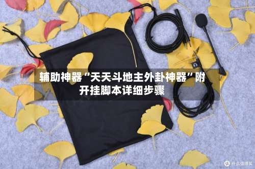 辅助神器“天天斗地主外卦神器”附开挂脚本详细步骤-第1张图片