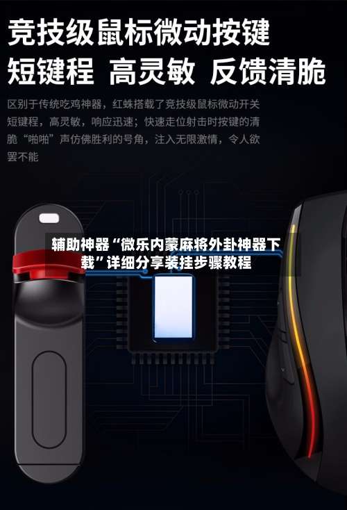 辅助神器“微乐内蒙麻将外卦神器下载	”详细分享装挂步骤教程-第1张图片