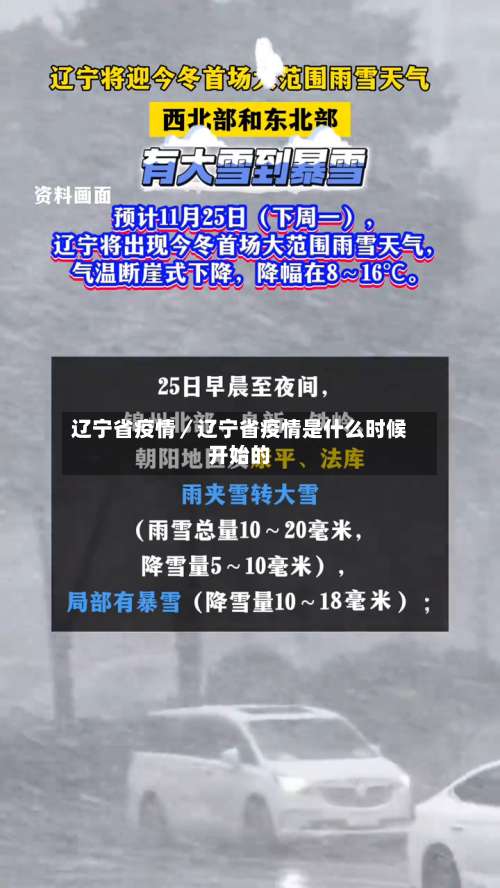 辽宁省疫情／辽宁省疫情是什么时候开始的-第2张图片