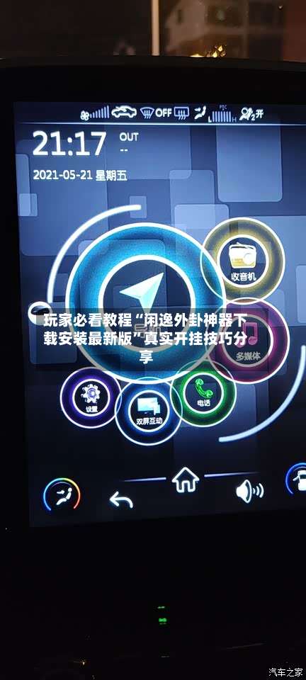 玩家必看教程“闲逸外卦神器下载安装最新版”真实开挂技巧分享-第2张图片