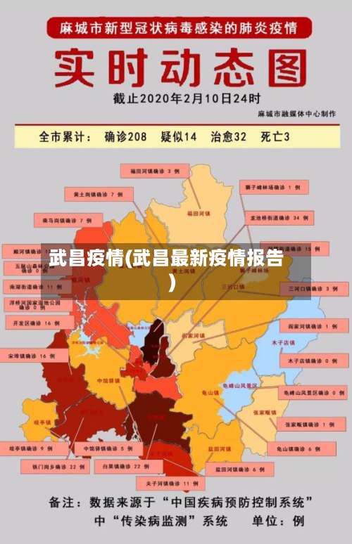 武昌疫情(武昌最新疫情报告)-第1张图片