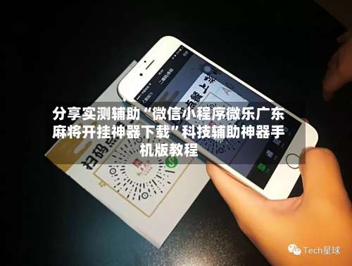 分享实测辅助“微信小程序微乐广东麻将开挂神器下载”科技辅助神器手机版教程-第1张图片