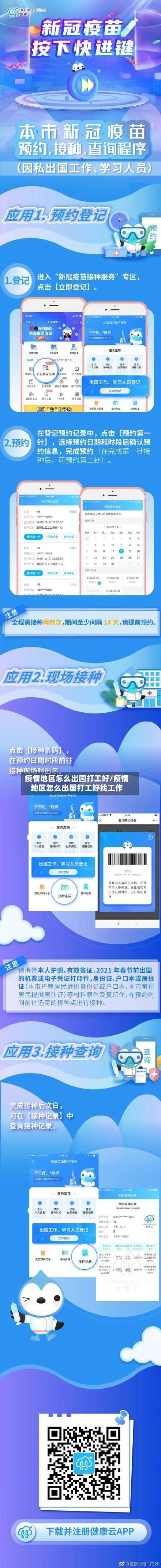 疫情地区怎么出国打工好/疫情地区怎么出国打工好找工作-第2张图片