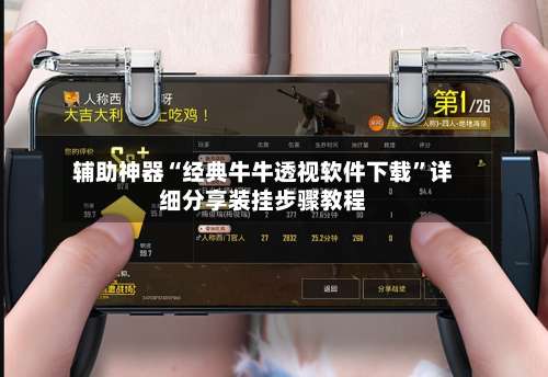 辅助神器“经典牛牛透视软件下载	”详细分享装挂步骤教程-第1张图片