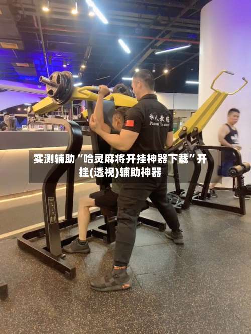 实测辅助“哈灵麻将开挂神器下载”开挂(透视)辅助神器-第2张图片