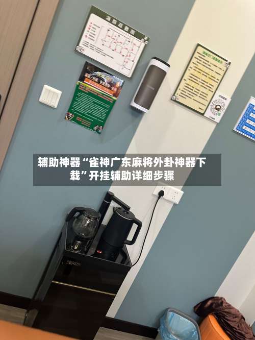辅助神器“雀神广东麻将外卦神器下载”开挂辅助详细步骤-第2张图片