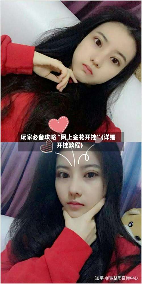 玩家必备攻略“网上金花开挂”(详细开挂教程)-第2张图片