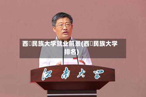 西蔵民族大学就业前景(西蔵民族大学排名)-第1张图片