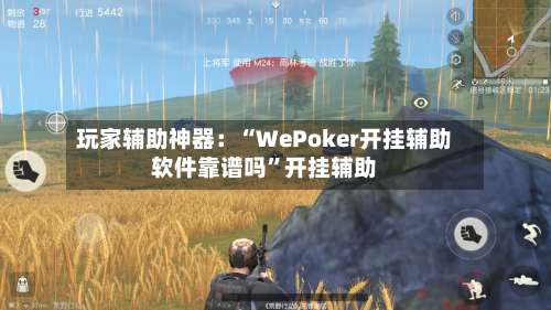玩家辅助神器：“WePoker开挂辅助软件靠谱吗”开挂辅助-第2张图片