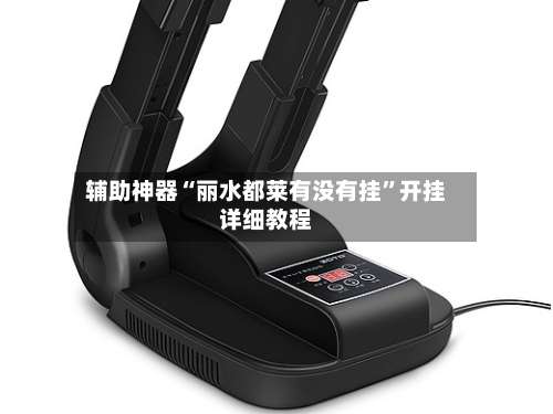 辅助神器“丽水都莱有没有挂”开挂详细教程-第3张图片