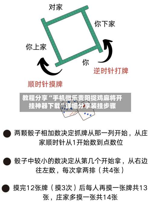 教程分享“手机微乐贵阳捉鸡麻将开挂神器下载	”详细分享装挂步骤-第1张图片