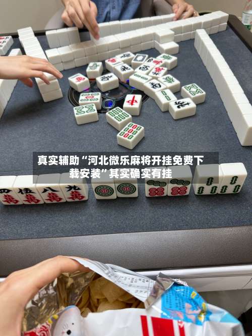 真实辅助“河北微乐麻将开挂免费下载安装”其实确实有挂-第3张图片