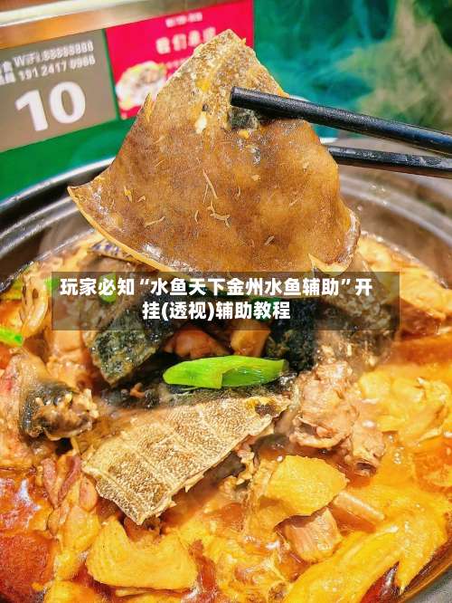 玩家必知“水鱼天下金州水鱼辅助”开挂(透视)辅助教程-第3张图片