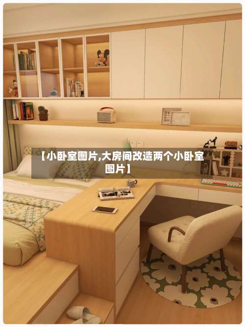 【小卧室图片,大房间改造两个小卧室图片】-第1张图片