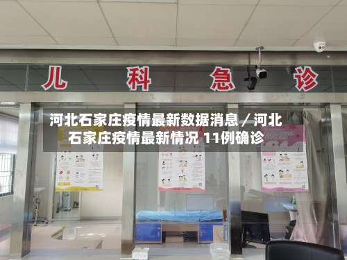 河北石家庄疫情最新数据消息／河北石家庄疫情最新情况 11例确诊-第1张图片