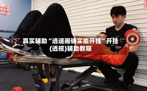 真实辅助“逍遥阁确实能开挂”开挂(透视)辅助教程-第2张图片