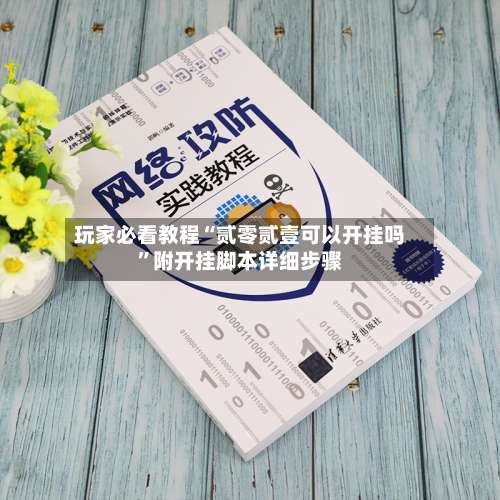 玩家必看教程“贰零贰壹可以开挂吗”附开挂脚本详细步骤-第1张图片