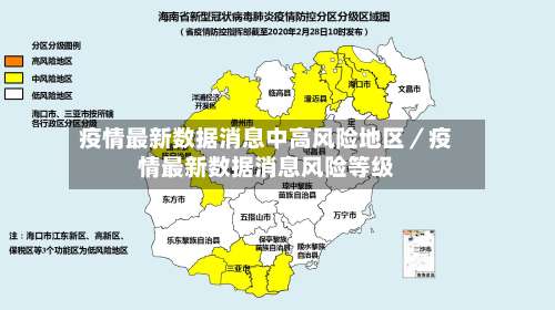 疫情最新数据消息中高风险地区／疫情最新数据消息风险等级-第3张图片