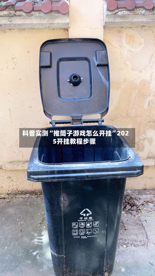 科普实测“推筒子游戏怎么开挂”2025开挂教程步骤-第1张图片