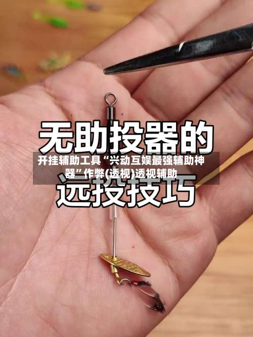 开挂辅助工具“兴动互娱最强辅助神器	”作弊(透视)透视辅助-第3张图片