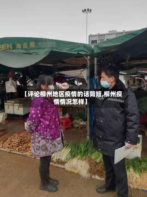 【评论柳州地区疫情的话简短,柳州疫情情况怎样】-第1张图片