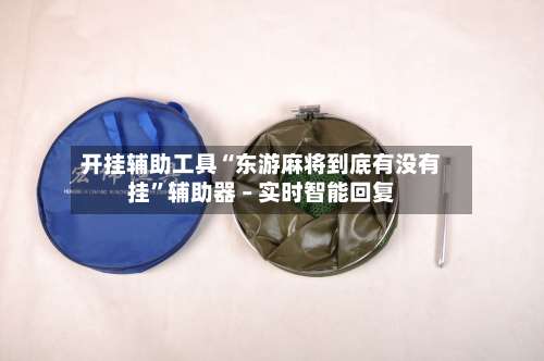 开挂辅助工具“东游麻将到底有没有挂”辅助器 – 实时智能回复-第1张图片