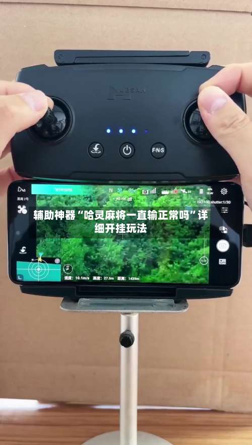 辅助神器“哈灵麻将一直输正常吗”详细开挂玩法-第1张图片