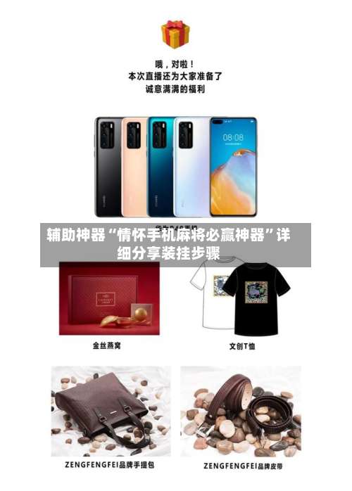 辅助神器“情怀手机麻将必赢神器”详细分享装挂步骤-第3张图片