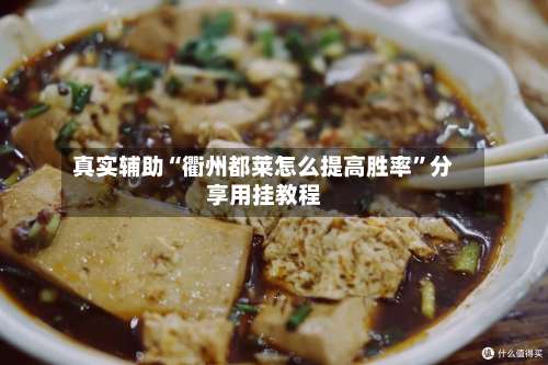 真实辅助“衢州都莱怎么提高胜率”分享用挂教程-第1张图片