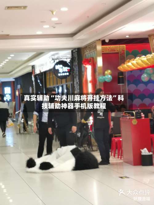 真实辅助“功夫川麻将开挂方法”科技辅助神器手机版教程-第2张图片