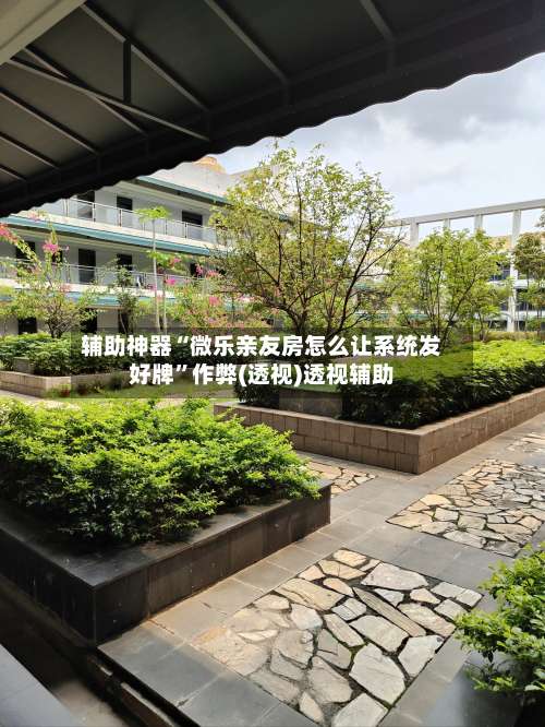 辅助神器“微乐亲友房怎么让系统发好牌”作弊(透视)透视辅助-第1张图片