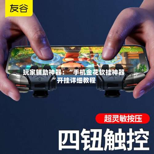 玩家辅助神器：“手机金花软挂神器”开挂详细教程-第3张图片
