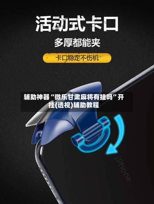 辅助神器“微乐甘肃麻将有挂吗”开挂(透视)辅助教程-第2张图片