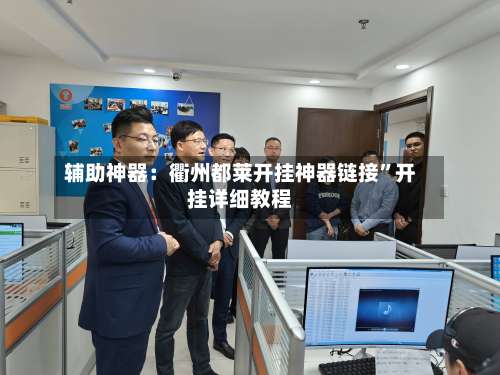 辅助神器：衢州都莱开挂神器链接”开挂详细教程-第2张图片