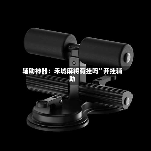 辅助神器：禾城麻将有挂吗”开挂辅助-第1张图片