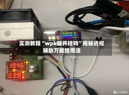 实测教程“wpk能开挂吗”揭秘透视辅助万能挂用法-第1张图片