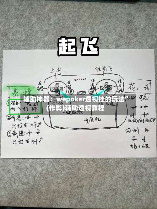 辅助神器：wepoker透视挂的玩法”(作弊)辅助透视教程-第1张图片