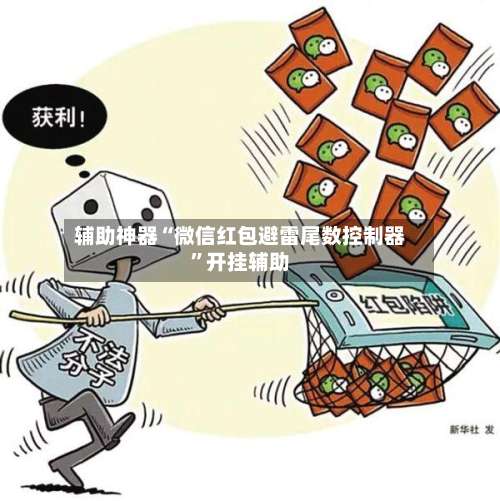 辅助神器“微信红包避雷尾数控制器”开挂辅助-第2张图片