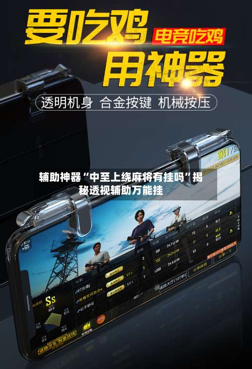 辅助神器“中至上绕麻将有挂吗”揭秘透视辅助万能挂-第2张图片