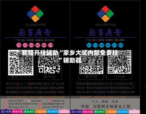 教程开挂辅助“家乡大贰内部免费挂	”辅助器-第1张图片