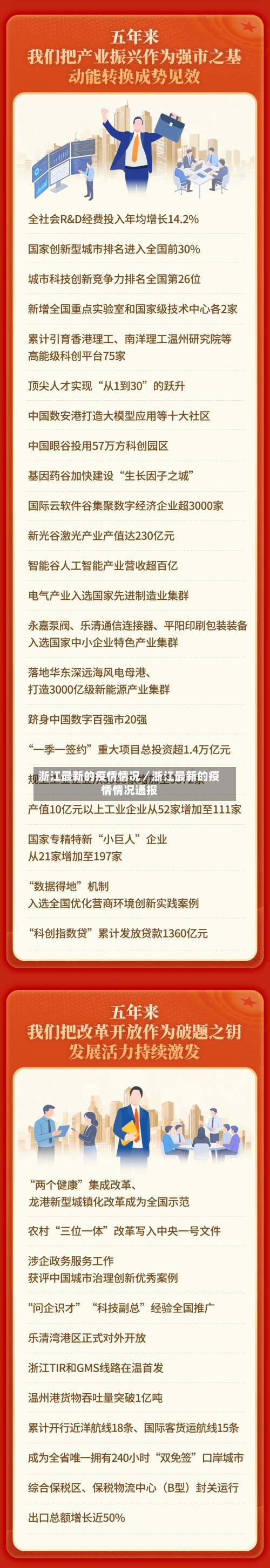 浙江最新的疫情情况／浙江最新的疫情情况通报-第3张图片