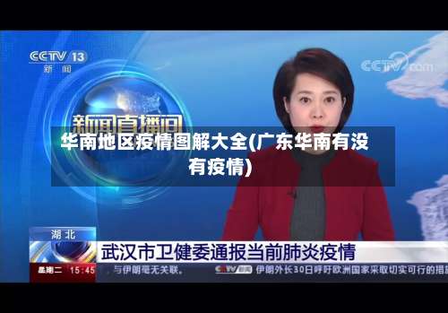 华南地区疫情图解大全(广东华南有没有疫情)-第3张图片