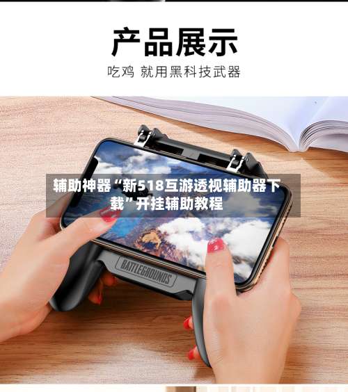 辅助神器“新518互游透视辅助器下载”开挂辅助教程-第2张图片