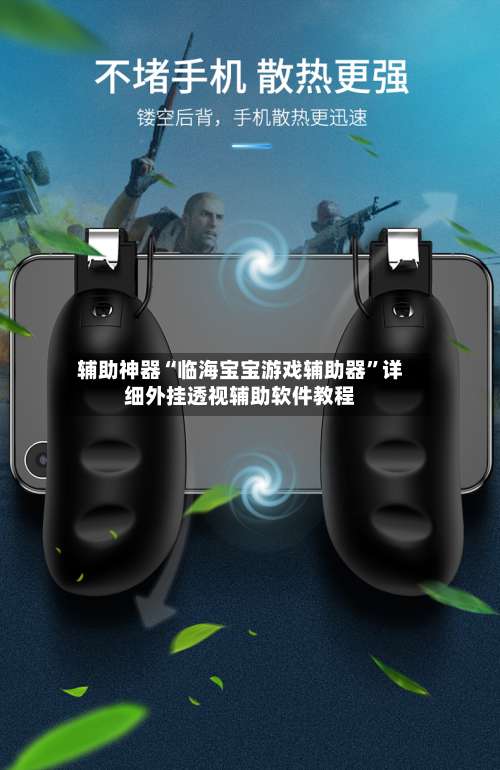 辅助神器“临海宝宝游戏辅助器”详细外挂透视辅助软件教程-第2张图片