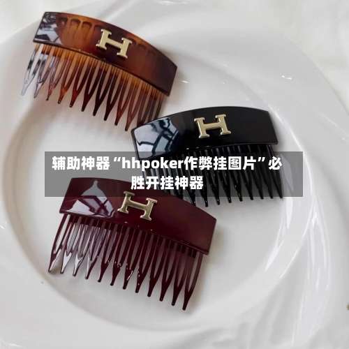 辅助神器“hhpoker作弊挂图片	”必胜开挂神器-第1张图片