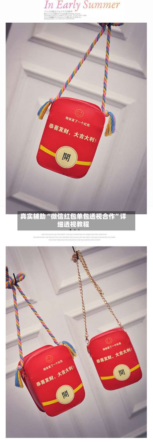 真实辅助“微信红包单包透视合作”详细透视教程-第2张图片