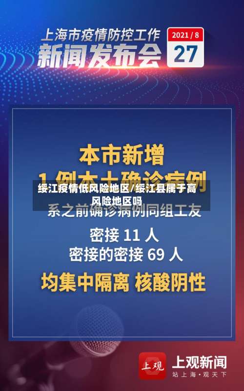 绥江疫情低风险地区/绥江县属于高风险地区吗-第3张图片